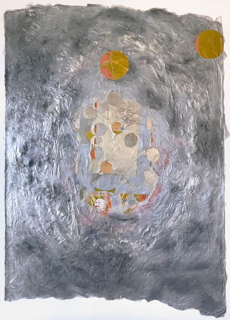 Marieken Cochius – Impermanent Earth